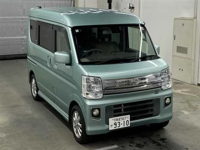 Nissan NV100 Clipper Rio DR17W 2018